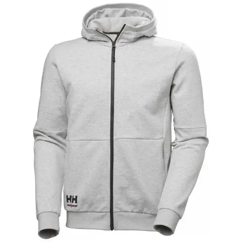 Nyhet Helly Hansen Workwear Evo 79345_932 Huvtröja